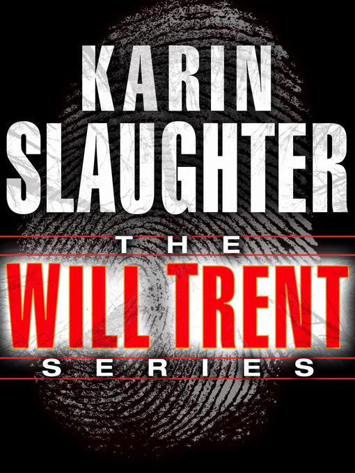 Title details for The Will Trent Series 7-Book Bundle by Karin Slaughter - Wait list